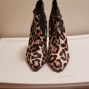 Steve Madden booties